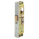 Adams Rite Manufacturing 4900-46-201-313 | Door Deadlatch, Heavy Duty, Right/Left Hand Reverse, 1-1/2" Backset, 2-5/8" Flat Strike