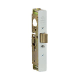 Adams Rite Manufacturing 4913-35-IB | 4913 Standard Duty Deadlatch Body Only, Clear Anodized Aluminium