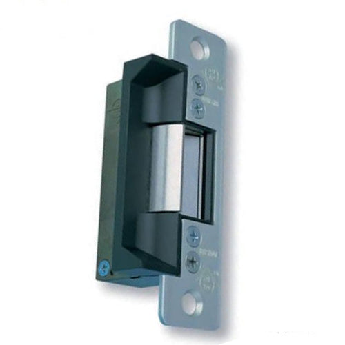 Adams Rite Manufacturing 7101-510-628-00 | 7101 Electric Strike for Radius Aluminum Stiles