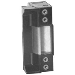 Adams Rite Manufacturing 7103A-315 | Door Electric Strike Body Kit, Fail Safe, 12 Volt Dc, without Faceplate