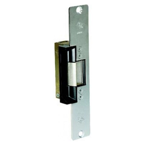 Adams Rite Manufacturing 7110-340-652-00 | Electric Strike Satin Chromium Plated