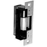 Adams Rite Manufacturing 7160-315-313-00 | Electric Strike Dark Bronze Anodized Aluminum