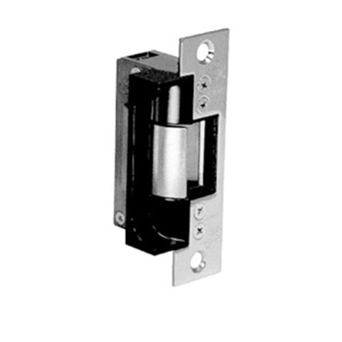 Adams Rite Manufacturing 7160-315-313-00 | Electric Strike Dark Bronze Anodized Aluminum
