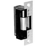 Adams Rite Manufacturing 7170-315-313-00 | Electric Strike Dark Bronze Anodized Aluminum