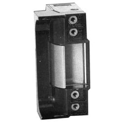 Adams Rite Manufacturing 7173A-510 | Door Electric Strike Body Kit, Standard/Fail Secure, 24 Volt Dc, Without Faceplate