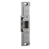 Adams Rite Manufacturing 74R1-130 | Ultra line Electric Strike for Rim Exit Devices, Satin Aluminium