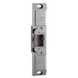 Adams Rite Manufacturing 74R1-130 | Ultra line Electric Strike for Rim Exit Devices, Satin Aluminium