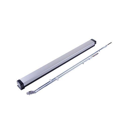 Adams Rite Manufacturing 8600C36-US32D | Exit Device Satin Stainless Steel