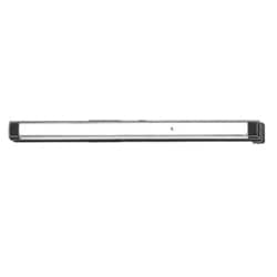 Adams Rite Manufacturing 8622LR36 | Door Concealed Vertical Rod Exit Device, Narrow Stile, Electric Latch Retraction, 36" Opening Width