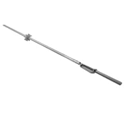 Adams Rite Manufacturing 8655-01 | Door Deadlatch Tall Door Kit, for 8600 Series Door Concealed Vertical Rod Exit Device