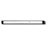 Adams Rite Manufacturing 8802-42 | 8800 Narrow Stile Rim Exit Device, Dark Bronze Anodized