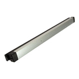 Adams Rite Manufacturing 8802-42 | 8800 Narrow Stile Rim Exit Device, Dark Bronze Anodized
