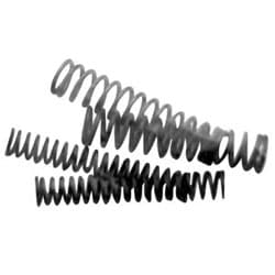 Adams Rite Manufacturing 91-0060 | Door Deadlatch Return Spring Kit, With 4 Springs for 4781 Series Two Point Deadlatch