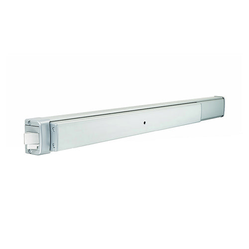 Adams Rite Manufacturing EX89-R628 | Exit Device Satin Aluminium Clear Anodized