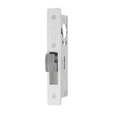 Adams Rite Manufacturing MS1851S-110-628 | Long Bolt, Radius Faceplate, 7/8 Inch Satin Aluminium