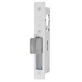 Adams Rite Manufacturing MS1950-310-628 | MS1950 Series MS Deadlock, Satin Aluminum Clear Anodized
