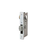 Adams Rite Manufacturing MS1950-310-628 | MS1950 Series MS Deadlock, Satin Aluminum Clear Anodized