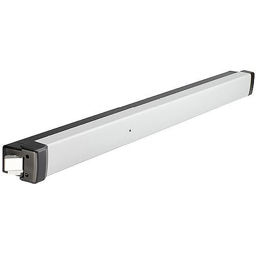 Adams Rite Manufacturing P8703-42 | Life Safety Pullman 42 In Black Anodized