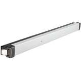 Adams Rite Manufacturing P8703-42 | Life Safety Pullman 42 In Black Anodized