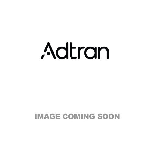Adtran 1700533F1 | External Power Supply Cable, 1 m, forNV1500/NV1600 Series