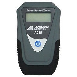 Advanced Diagnostics Usa AD35 | Car Remote Control Tester, for Infra Red/Radio Frequency Remote Control