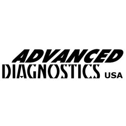 Advanced Diagnostics Usa MVP-TK250 | 250 Program Tokens