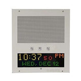 Advanced Network Devices IPSWD-RWB | Ip Speaker With Display