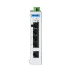 Advantech EKI-5525I-AE | 5-Port 10/100Mbps Industrial Ethernet Switch