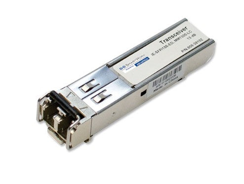 Advantech SFP-FMM850-2K | 10/100/1000 Mbps Optical Ethernet Demarcation Unit, IE-Multiway, IE-SFP Module: 100 to 155 Mbps, MM850