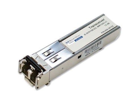 Advantech SFP-FSS-20KTX | IE-SFP/155-ED, SSFX-SM1310-SC (1310Xmt/1550Rcv) Transceiver