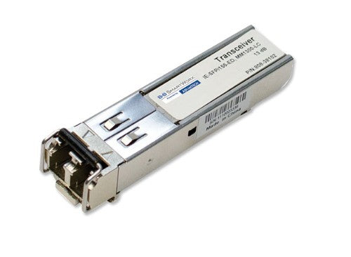 Advantech SFP-FSS-40KRX | IE-SFP/155-ED, SSFX-SM1550/Plus-SC (1550Xmt/1310Rcv) Transceiver