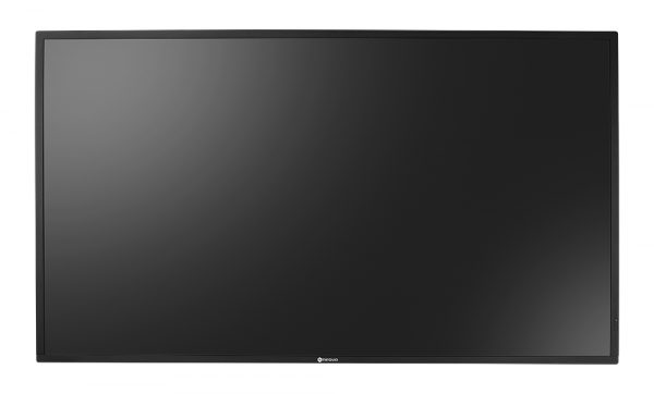 Ag Neovo Technology PD-43Q | 43-Inch 4K Commercial Display
