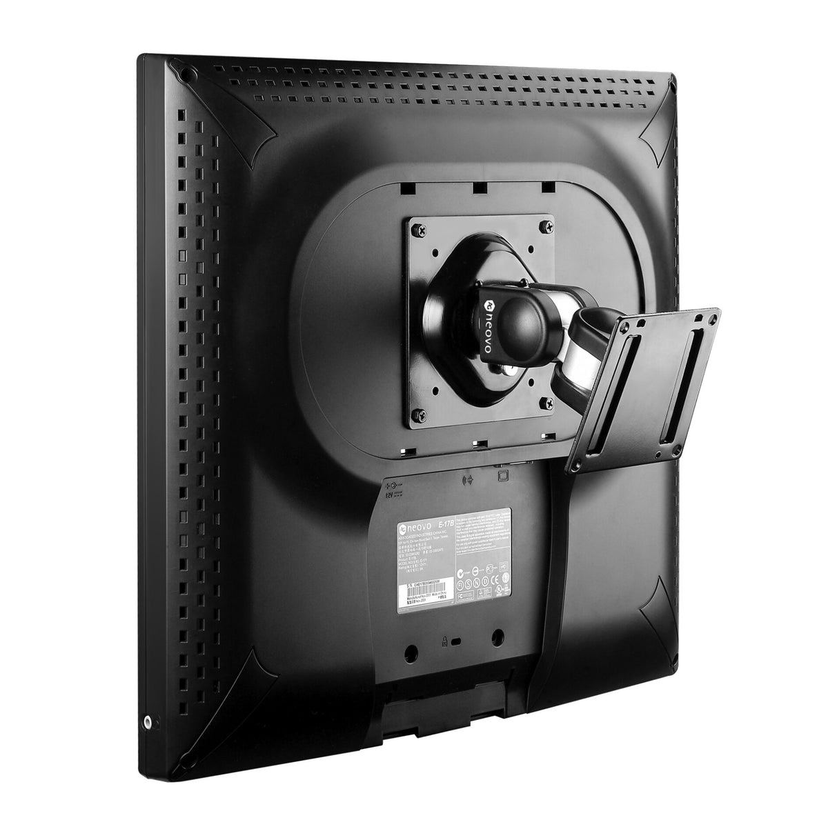 Ag Neovo Technology PMK-01 | Ergonomic Wall Mount Kit