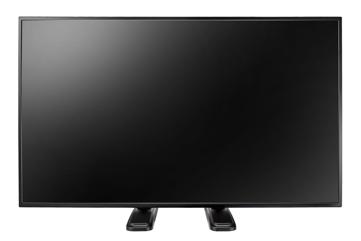 Ag Neovo Technology QM-43A | 43" UHD Digital Signage Display