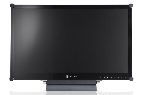 Ag Neovo Technology RX-24E | 24-Inch 1080P Surveillance Monitor