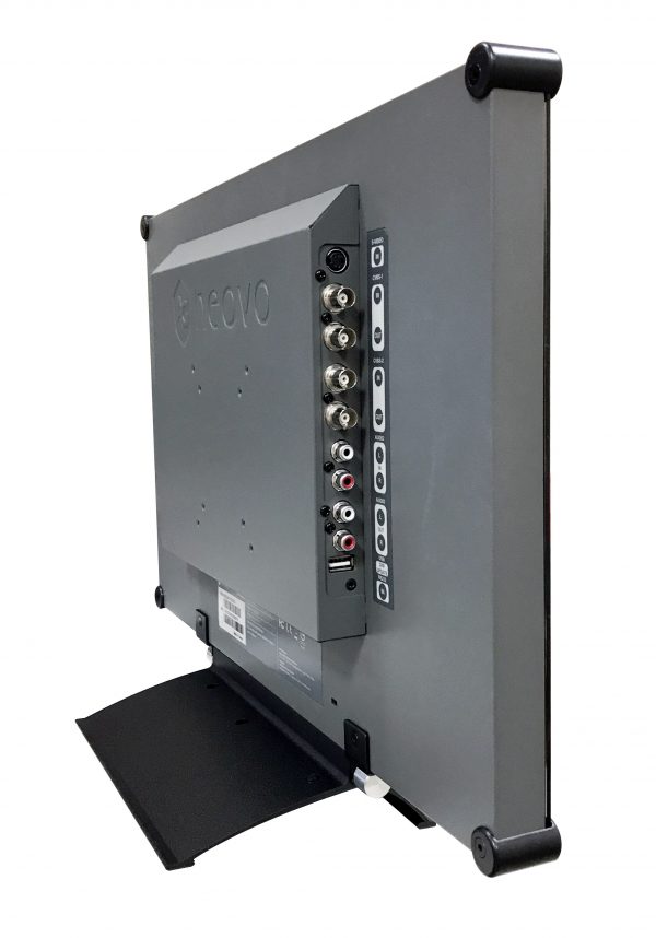 Ag Neovo Technology RX-24E | 24-Inch 1080P Surveillance Monitor