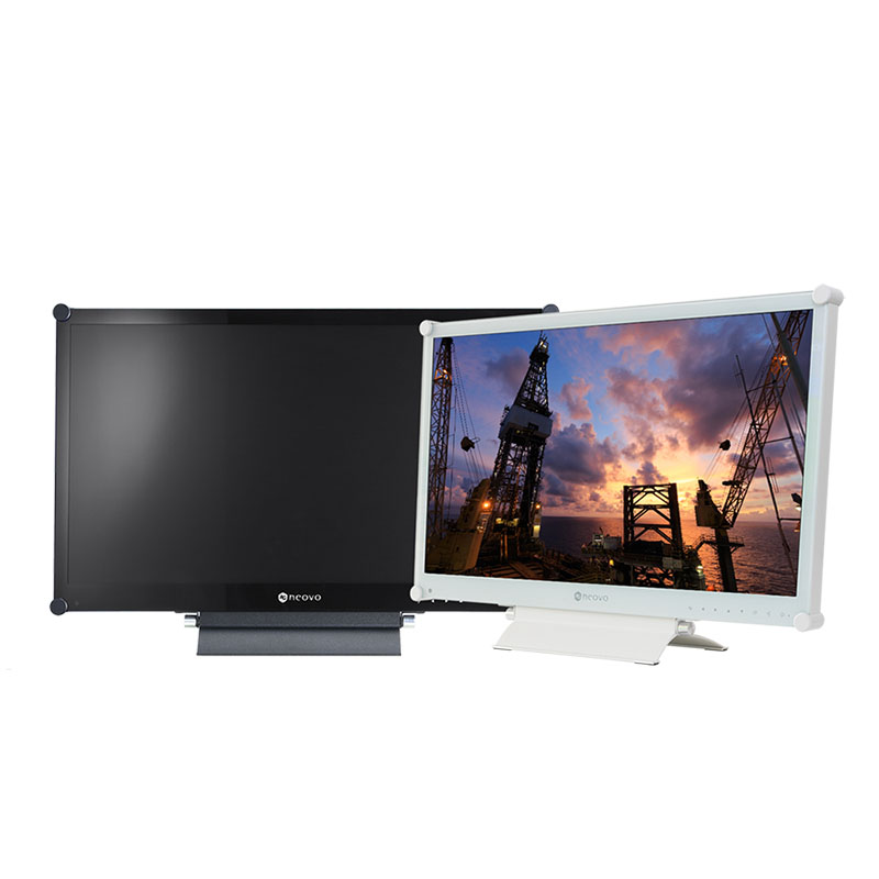 Ag Neovo Technology RX-24E | 24-Inch 1080P Surveillance Monitor