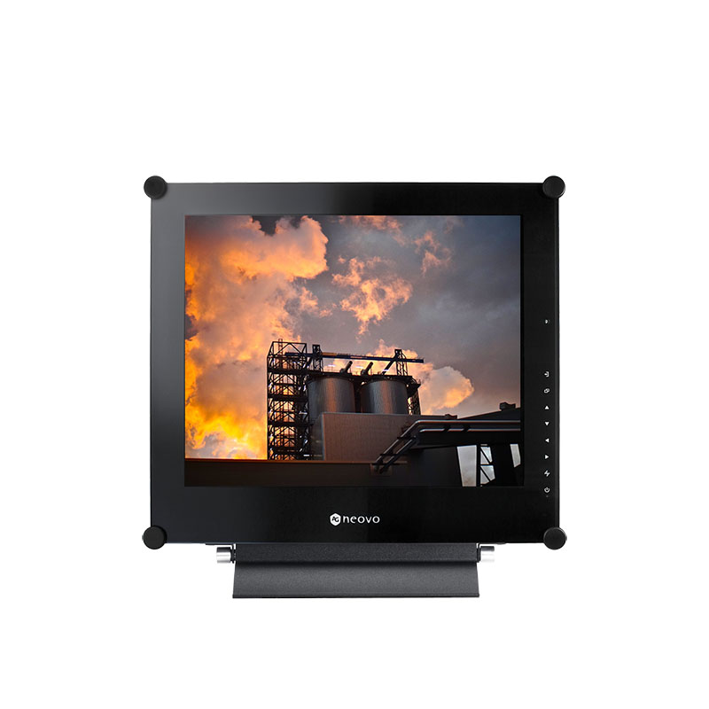 Ag Neovo Technology SX-17G | 17-Inch 5:4 Surveillance Monitor