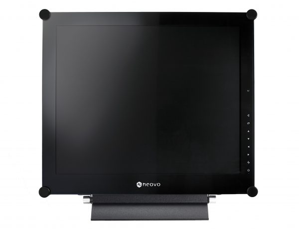 Ag Neovo Technology SX-19G | 19-Inch 5:4 Surveillance Monitor