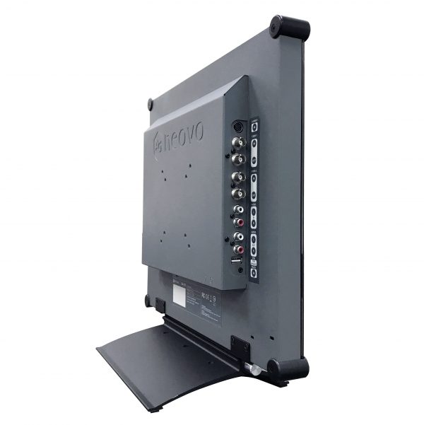 Ag Neovo Technology SX-19G | 19-Inch 5:4 Surveillance Monitor