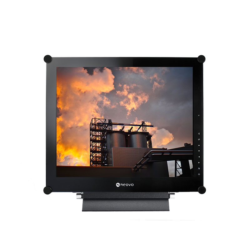 Ag Neovo Technology SX-19G | 19-Inch 5:4 Surveillance Monitor