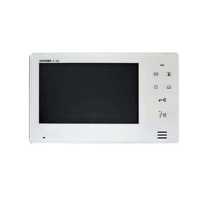 Aiphone Systems 229994 | Video Intercom Master Station- Replacement Only