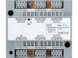 Aiphone Systems GT-4ZP | 4-Way Video and Power Distribution Adaptor