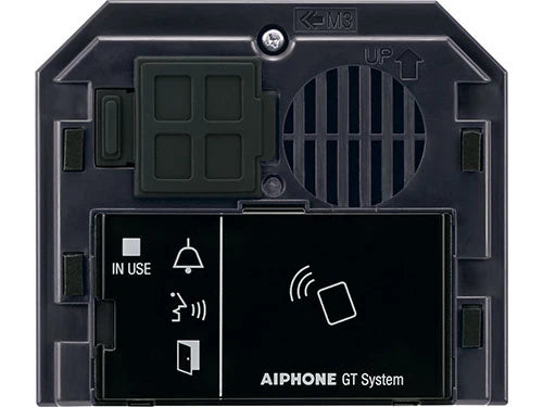 Aiphone Systems GT-DB-VN | Audio Module with NFC Reader