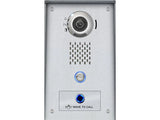 Aiphone Systems IX-DVF-HW | IP Video Door Station with Hand Wave Call Sensor and Surface Mount Box