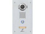 Aiphone Systems IX-DVF-L | IP Video Door Station with T-Coil Compatibility