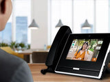 Aiphone Systems IXG-MK | IP Video Guard Station