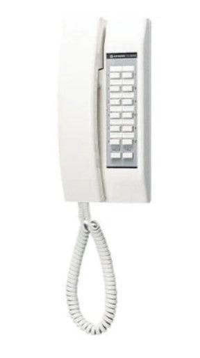Aiphone TD-24H/B | 24-call Handset
