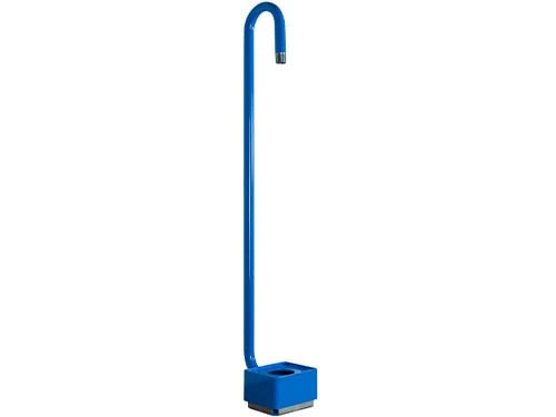 Aiphone Systems TW-ARM-CB | CCTV Camera Arm Module for Tower- Blue