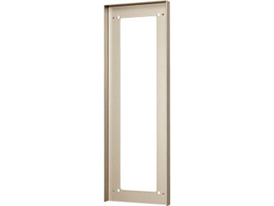 Aiphone GT-104H 1X4 Module Rain Hood